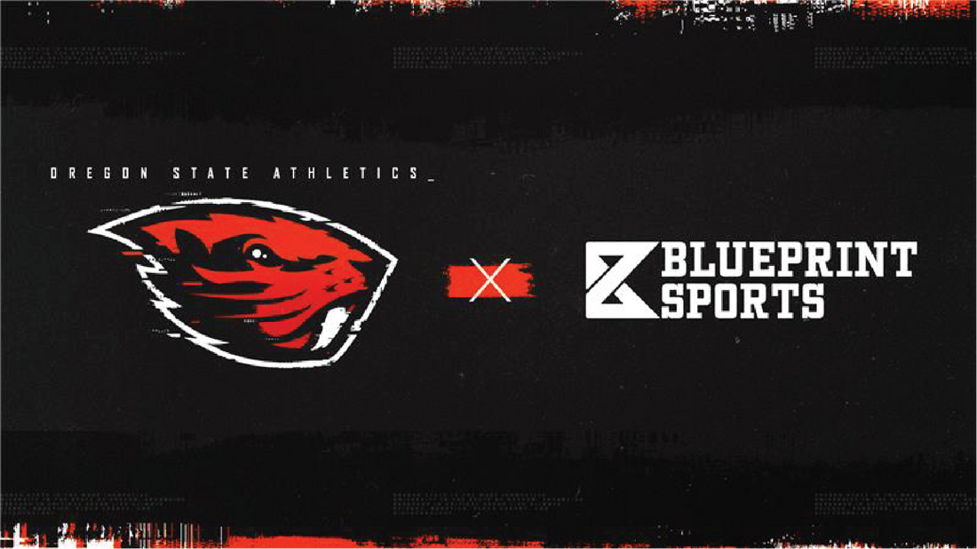 Oregon State Taps Blueprint Sports to Power In-House NIL Agency Through Multi-Year Partnership